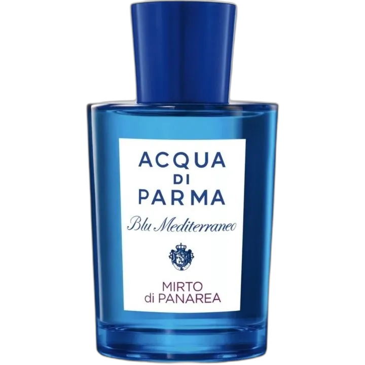 Image of Blu Mediterraneo - Mirto di Panarea fragrance